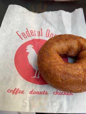 Federal Donuts