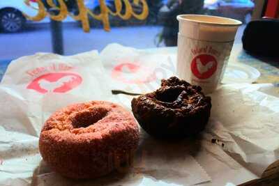 Federal Donuts