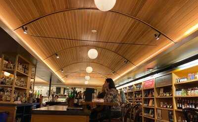 The Market Italian Village