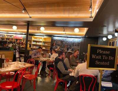 The Market Italian Village