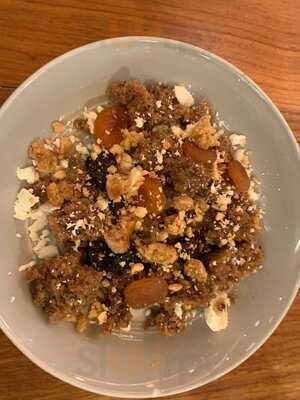 The Market Italian Village