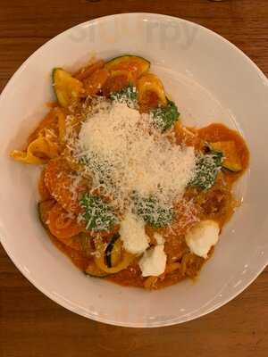 The Market Italian Village