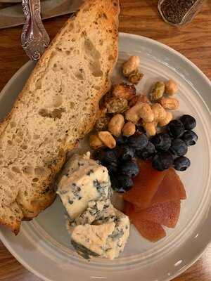 The Market Italian Village