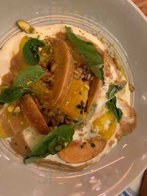 The Market Italian Village