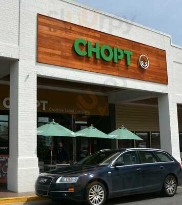 Chopt