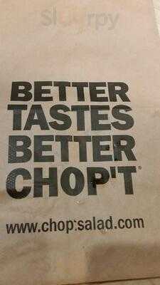 Chopt