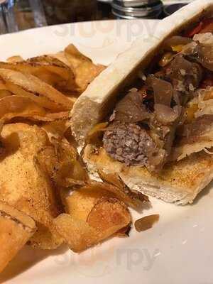 Weber Grill Restaurant