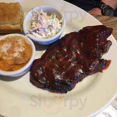 Weber Grill Restaurant