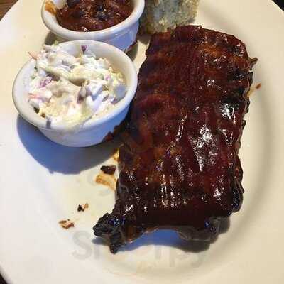 Weber Grill Restaurant