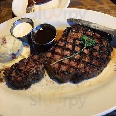 Weber Grill Restaurant