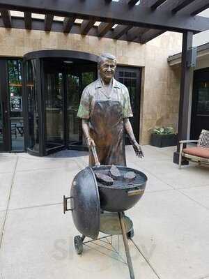 Weber Grill Restaurant