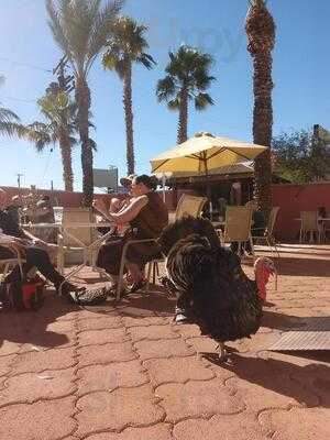 Govinda's Natural Foods Buffet