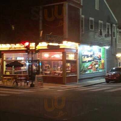 Voodoo Bbq And Grill