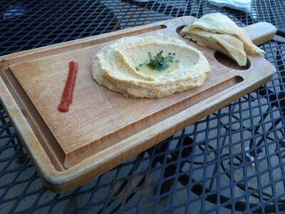 Zeitouni Mediterranean Grill