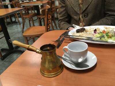 Zeitouni Mediterranean Grill