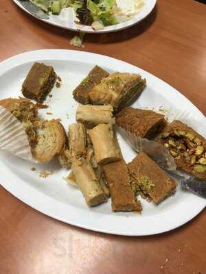 Zeitouni Mediterranean Grill