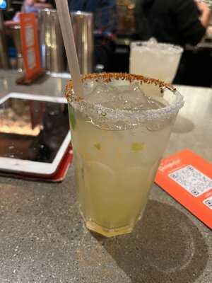 Guelaguetza Restaurante