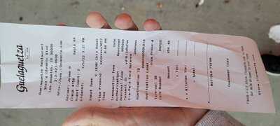 Guelaguetza Restaurante