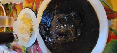 Guelaguetza Restaurante