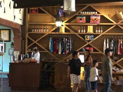 Guelaguetza Restaurante