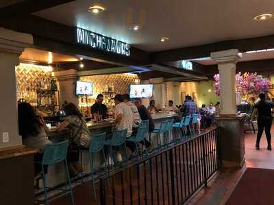 Guelaguetza Restaurante