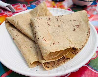 Guelaguetza Restaurante