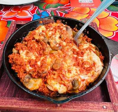 Guelaguetza Restaurante