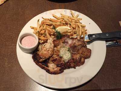 Nordstrom's Bistro Cafe