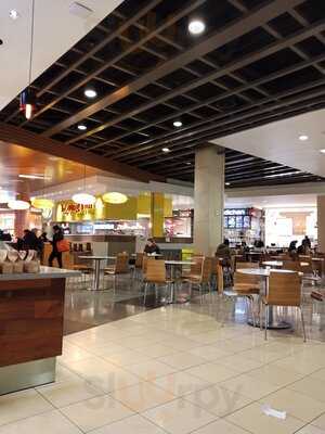 Nordstrom's Bistro Cafe