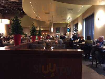 Nordstrom's Bistro Cafe