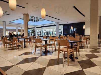 Nordstrom's Bistro Cafe