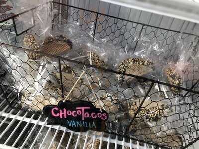 Hub Ice Cream Factory