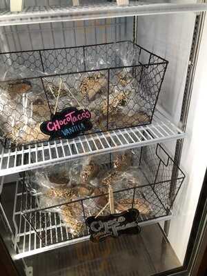 Hub Ice Cream Factory