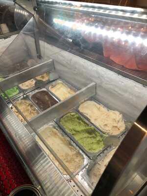 Hub Ice Cream Factory