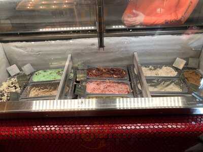 Hub Ice Cream Factory