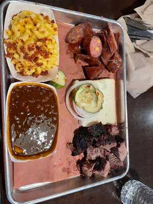 Central City Bbq