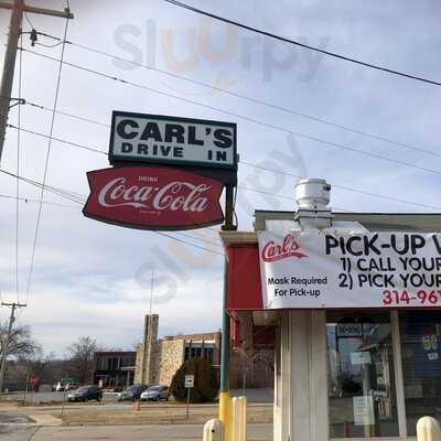 Carl's Drive In