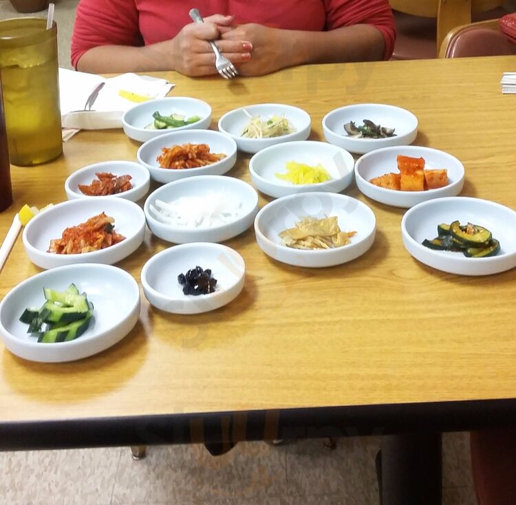 Korea House Restaurant