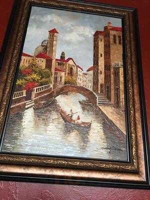 Venezia Italian Ristorante