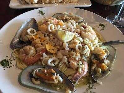 Venezia Italian Ristorante