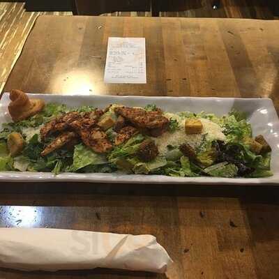 Fresh To Order Cnn Center