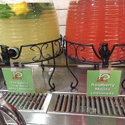 Fresh To Order Cnn Center