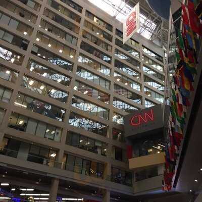 Fresh To Order Cnn Center