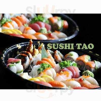 Sushi Tao