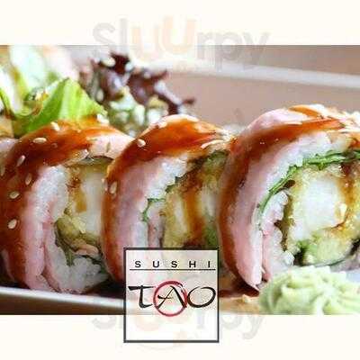 Sushi Tao