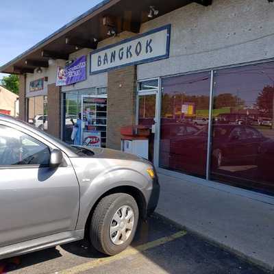 Bangkok Restaurant