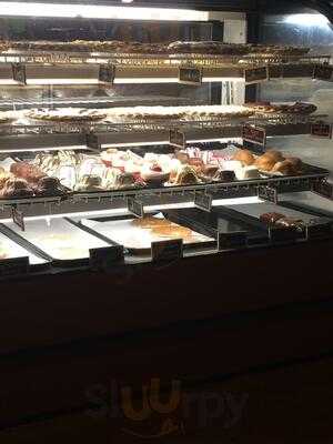 Homemade Ice Cream And Pie Kitchen