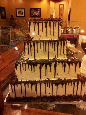 Homemade Ice Cream And Pie Kitchen