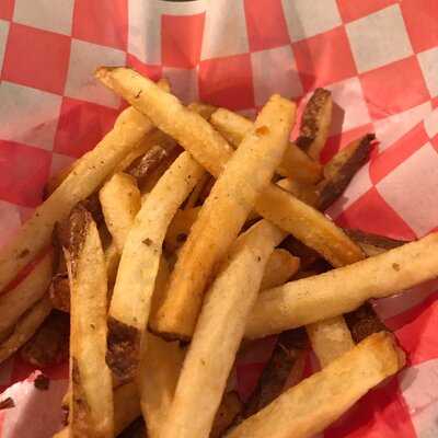 Jo's Coffee Downtown