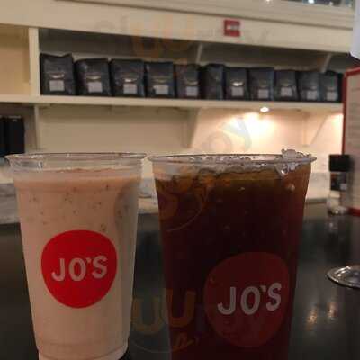 Jo's Coffee Downtown